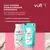SABONETE LIQUIDO ANTIRESSECAMENTO HIDRALURONIC CONFORTO VULT CORPO 200ML - comprar online