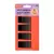 GRAMPO DE CABELO PRETO N5 60 UNIDADES PROART