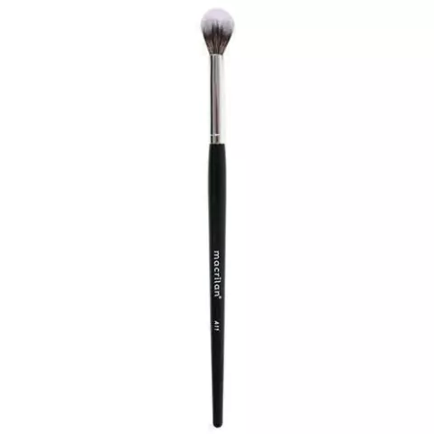 PINCEL PROFISSIONAL OVAL PARA SOMBRA A11 LINHA MAX MACRILAN