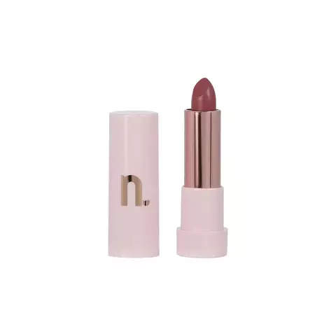 BATOM BALA INSTANT KISS COR MARIA ANTONIETA NINA MAKEUP 3,5G