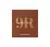 PALETA DE SOMBRAS 9 CORES 9R BRONZE METAL MORPHE