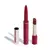 BATOM DUO PERFECT MATCH NIINA SECRETS EUDORA 1,65G - Conveniências de Beleza