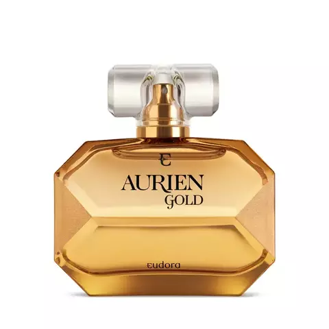 DESODORANTE COLONIA AURIEN GOLD EUDORA 100ML