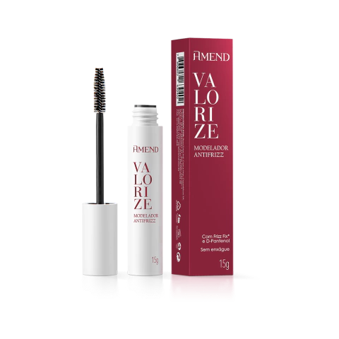 MODELADOR ANTIFRIZZ VALORIZE AMEND 15G