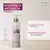 SHAMPOO RESISTENCIA ANTIQUEDA DERMO HAIR SIAGE EUDORA 300ML - comprar online