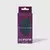 ESPONJA DE MAQUIAGEM FLAT BLEND COR VERDE OCEANE