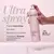 SPRAY FIXADOR DE CABELO AEROSOL EXTRA FORTE HAIR AND CO ULTRA RIGOLIM 300ML - comprar online