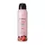 DESODORANTE ANTITRANSPIRANTE AEROSSOL FRUTAS VERMELHAS INSTANCE EUDORA 150ML/90G