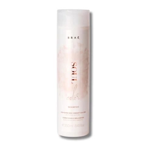 SHAMPOO SOUL COLOR 250ML