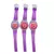 BALM HIDRATANTE RELOGIO TIC TAC COR 2 MIA TEEN 2G - comprar online