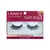 CILIOS POSTIÇOS 01 PAR AU NATURALE Nº 03 I-ENVY BY KISS NEW YORK