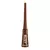 DELINEADOR LIQUIDO INTENSE 24H COR MARROM RUBY KISSES 4ML