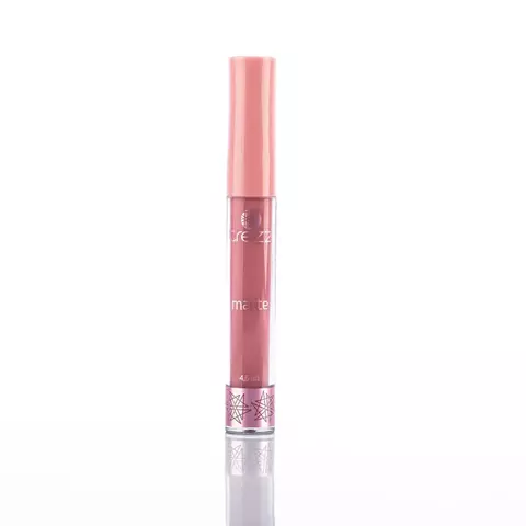 BATOM LIQUIDO MATTE TREZZ 4,5ML