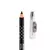 LAPIS DE MADEIRA PARA OLHOS ULTRA EASY EYE LINER BLACK RUBY KISSES RK BY KISS - comprar online
