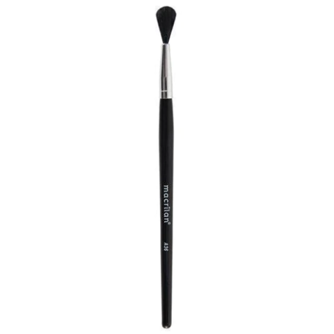 PINCEL PROFISSIONAL CONICO A36 LONGO PARA ESFUMAR LINHA MAX MACRILAN