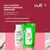 SABONETE LIQUIDO ANTIRESSECAMENTO HIDRALURONIC FRESCOR VULT CORPO 200ML - comprar online