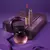 KIT PRESENTE VELVET AUTHENTIC 100ML + MASCARA DE CILIOS 10G - comprar online