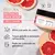 GELATO HIDRATANTE DESODORANTE CORPORAL INSTANCE LIMA ROSA EUDORA 200G na internet