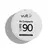 PO COMPACTO FACIAL FPS 90 VULT 6G - comprar online