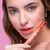 LIP FIX TINT ALTA FIXACAO RUBY KISSES RK BY KISS
