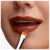 BATOM CREMOSO LUSTREGLASS COR CAN´T DULL MY SHINE MAC 3G - Conveniências de Beleza