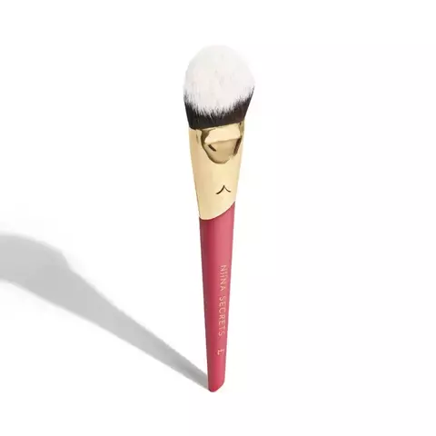 PINCEL PARA MULTIFUNCIONAL NIINA SECRETS EUDORA