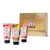 KIT PRESENTE HIDRATANTE CORPORAL INSTANCE FAVORITOS EUDORA 3X180ML