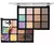 PALETA DE CORRETIVO CREMOSO 12 CORES PROFISSIONAL RUBY ROSE