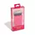 PINCEL MULTIFUNCIONAL PINK SHAPE NIINA SECRETS