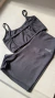 Conjunto Best preto
