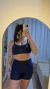 Conjunto Storm Azul