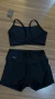 Conjunto Bolso - Preto - comprar online