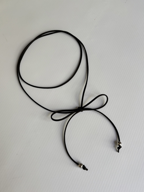 Choker Ribbon - comprar online