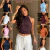Blusa Luisa