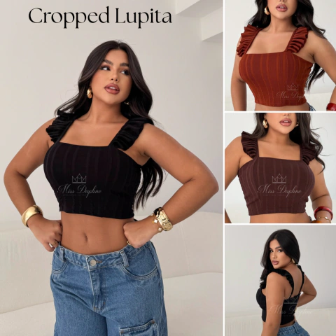 Cropedd Lupita