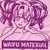 Playera Anime Demon Slayer Mitsuri Kanroji Waifu Material Lineas Moradas en internet