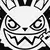 Playera Anime Zenless Zone Zero Cunning Hare Gentle House en internet