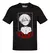 Playera Anime Uzaki-chan wa Asobitai! Uzaki Letras Rojas - comprar en línea