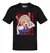 Playera Anime Miss Kobayashi's Dragon Maid Tohru Panel Rojo Puntos - comprar en línea