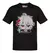 Playera Anime Genshin Impact Kaedehara Kazuha Chibi Blanco - comprar en línea