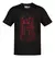 Playera Anime Darling in the Franxx Zero Two Lineas Blancas Rojas - La Tienda del Puchero