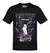 Playera Anime Solo Leveling Sung Jinwoo Shadow Monarch - comprar en línea