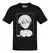 Playera Anime Uzaki-chan wa Asobitai! Uzaki Panel Blanco - comprar en línea
