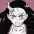 Playera Anime Demon Slayer Nezuko Kamado Panel Puntos Rosas en internet