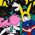 Playera Anime My Hero Academia: Vigilantes Koichi Pop Step Knuckleduster Logo Puntos Amarillos en internet