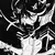 Playera Anime Kill la Kill Ryuko Matoi Cuadro Blanco Logo Rojo en internet
