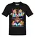 Playera Anime My Deer Friend Nokotan Torako Koshi Baile - comprar en línea