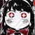 Playera Anime Spy x Family Yor Briar Chibi Letras Rojas en internet