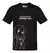 Playera Anime Teasing Master Takagi-san Takagi Lineas Logo Blanco - comprar en línea