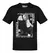 Playera Anime Teasing Master Takagi-san Takagi Nishikata Panel Gris Blanco - comprar en línea